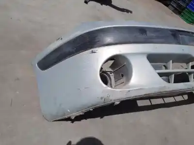 Second-hand car spare part front bumper for renault scenic (ja..) f9q732 oem iam references   