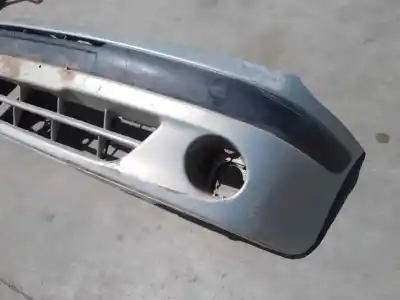 Second-hand car spare part front bumper for renault scenic (ja..) f9q732 oem iam references   