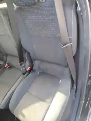 Автозапчасти б/у задние сиденья слева за renault scénic iii (jz0/1_) 1.5 dci ссылки oem iam 