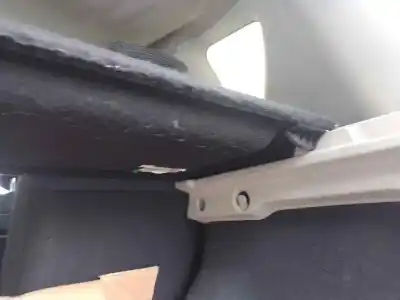 Автозапчасти б/у задний поддон за renault scénic iii (jz0/1_) 1.5 dci ссылки oem iam 794200012r  