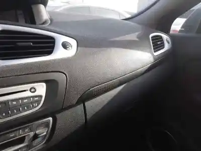 Автозапчасти б/у полный нормальный нагрев за renault scénic iii (jz0/1_) 1.5 dci ссылки oem iam 