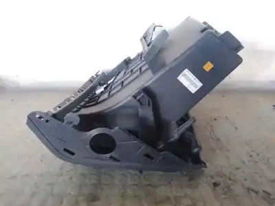 Автозапчасти б/у бардачок за renault scénic iii (jz0/1_) 1.5 dci ссылки oem iam 681080026r  