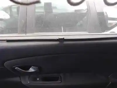 Автозапчастина б/у обликка задніх правіх дверей для renault scénic iii (jz0/1_) 1.5 dci посилання на oem iam   