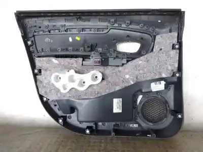 Автозапчастина б/у обработка передніх правіх дверей для renault scénic iii (jz0/1_) 1.5 dci посилання на oem iam   