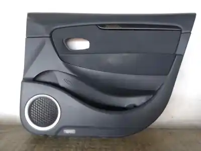 Автозапчасти б/у обивка передней правой двери за renault scénic iii (jz0/1_) 1.5 dci ссылки oem iam 