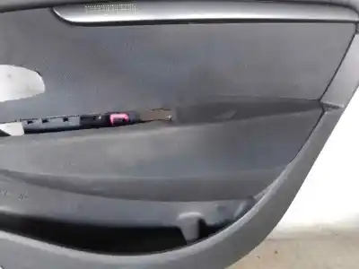 Автозапчастина б/у обработка передніх правіх дверей для renault scénic iii (jz0/1_) 1.5 dci посилання на oem iam   