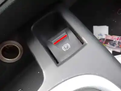 Автозапчасти б/у электрический стояночный тормоз за renault scénic iii (jz0/1_) 1.5 dci ссылки oem iam 