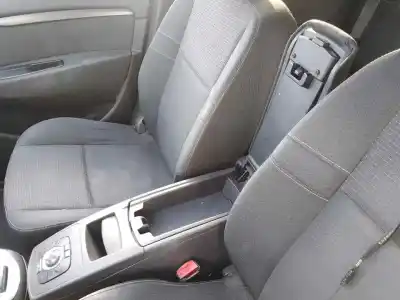 Автозапчасти б/у центральный подлокотник за renault scénic iii (jz0/1_) 1.5 dci ссылки oem iam   