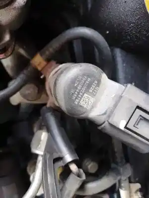 Автозапчасти б/у инжектор за renault scénic iii (jz0/1_) 1.5 dci ссылки oem iam h8200294788