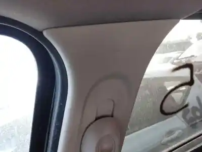 Автозапчасти б/у передняя правая подушка безопасности за renault scénic iii (jz0/1_) 1.5 dci ссылки oem iam 