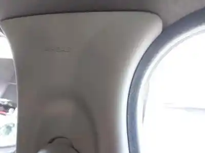 Автозапчасти б/у подушка безопасности передняя левая шторка безопасности за renault scénic iii (jz0/1_) 1.5 dci ссылки oem iam 