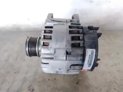 Автозапчасти б/у генератор за renault scénic iii (jz0/1_) 1.5 dci ссылки oem iam h606272a