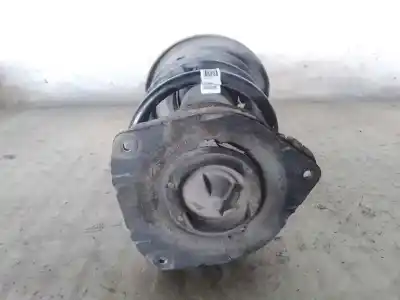 Автозапчастина б/у передній правий амортизатор для renault scénic iii (jz0/1_) 1.5 dci посилання на oem iam 543020017r  