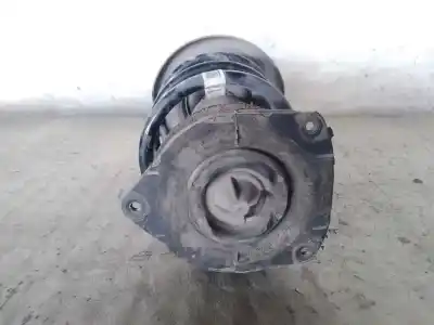 Автозапчасти б/у передний левый амортизатор за renault scénic iii (jz0/1_) 1.5 dci ссылки oem iam 543020017r  