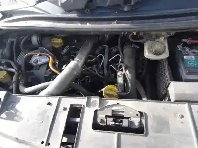 Автозапчасти б/у насос гидроусилителя за renault scénic iii (jz0/1_) 1.5 dci ссылки oem iam 