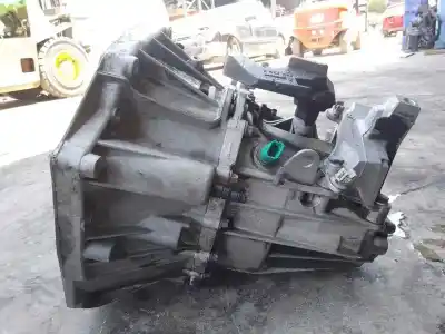 Автозапчасти б/у коробка передач за renault scénic iii (jz0/1_) 1.5 dci ссылки oem iam tl4a018  