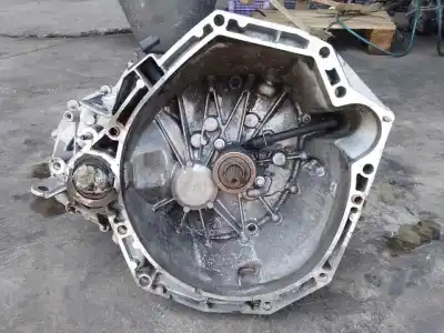 Автозапчасти б/у коробка передач за renault scénic iii (jz0/1_) 1.5 dci ссылки oem iam tl4a018