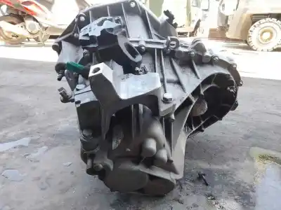 Автозапчасти б/у коробка передач за renault scénic iii (jz0/1_) 1.5 dci ссылки oem iam tl4a018  
