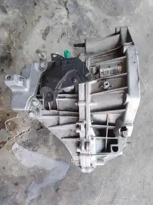 Автозапчасти б/у коробка передач за renault scénic iii (jz0/1_) 1.5 dci ссылки oem iam tl4a018  