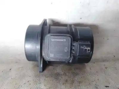 Автозапчасти б/у расходомер воздуха за renault scénic iii (jz0/1_) 1.5 dci ссылки oem iam 8200682558