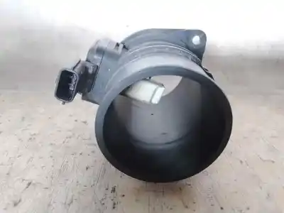 Автозапчастина б/у витратомір повітря для renault scénic iii (jz0/1_) 1.5 dci посилання на oem iam 8200682558  