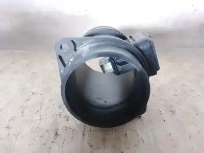 Автозапчастина б/у витратомір повітря для renault scénic iii (jz0/1_) 1.5 dci посилання на oem iam 8200682558  