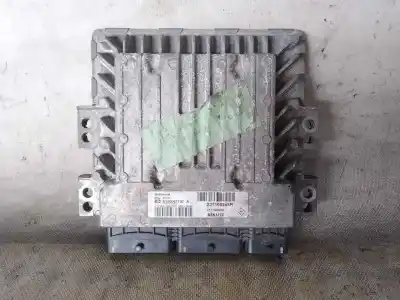 Автозапчасти б/у блок управления двигателем за renault scénic iii (jz0/1_) 1.5 dci ссылки oem iam 237100345r