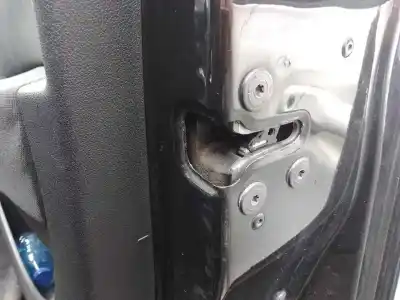 Автозапчасти б/у замок передней правой двери за renault scénic iii (jz0/1_) 1.5 dci ссылки oem iam 