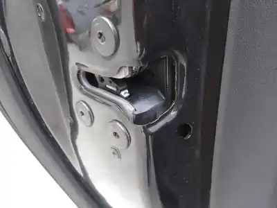 Автозапчасти б/у замок задней левой двери за renault scénic iii (jz0/1_) 1.5 dci ссылки oem iam 