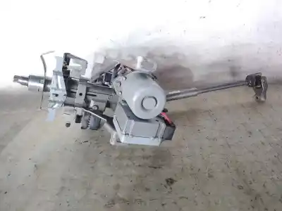 Second-hand car spare part steering column for renault scénic iii (jz0/1_) 1.5 dci oem iam references 488108823r  