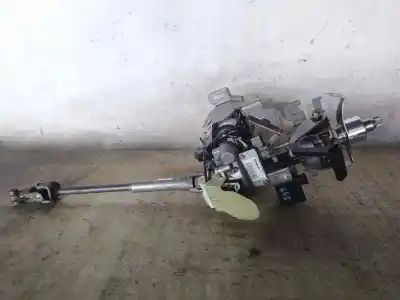 Second-hand car spare part steering column for renault scénic iii (jz0/1_) 1.5 dci oem iam references 488108823r  