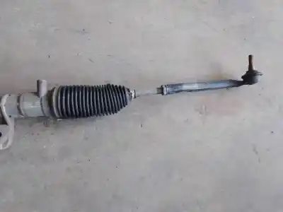 Автозапчастина б/у рульмова рейка для renault scénic iii (jz0/1_) 1.5 dci посилання на oem iam 490010024rc  