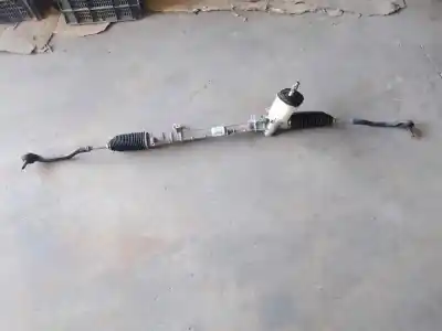 Автозапчасти б/у рулевая рейка за renault scénic iii (jz0/1_) 1.5 dci ссылки oem iam 490010024rc