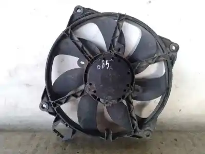 Автозапчасти б/у электрический вентилятор за renault scénic iii (jz0/1_) 1.5 dci ссылки oem iam 214812415r  
