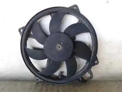 Автозапчасти б/у электрический вентилятор за renault scénic iii (jz0/1_) 1.5 dci ссылки oem iam 214812415r