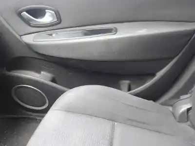 Автозапчасти б/у регулятор стекла переднего правого за renault scénic iii (jz0/1_) 1.5 dci ссылки oem iam 