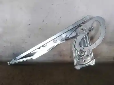 Автозапчасти б/у регулятор стекла переднего левого за renault scénic iii (jz0/1_) 1.5 dci ссылки oem iam 60810190  