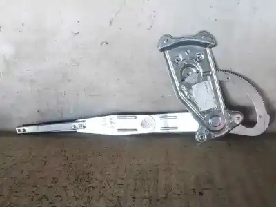 Автозапчасти б/у регулятор стекла переднего левого за renault scénic iii (jz0/1_) 1.5 dci ссылки oem iam 60810190