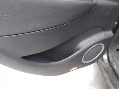 Автозапчасти б/у регулятор стекла заднего левого за renault scénic iii (jz0/1_) 1.5 dci ссылки oem iam 