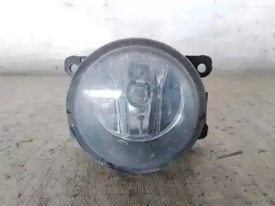 Автозапчасти б/у левая противотуманная фара за renault scénic iii (jz0/1_) 1.5 dci ссылки oem iam 8200074008