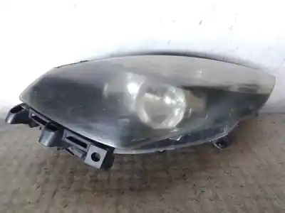 Автозапчасти б/у ЛЕВАЯ ФАРА за RENAULT SCÉNIC III (JZ0/1_)  ссылки OEM IAM 260600023R  