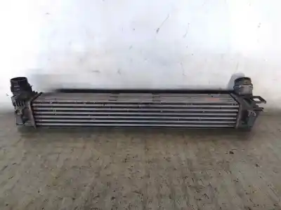 Автозапчасти б/у интеркулер за renault scénic iii (jz0/1_) 1.5 dci ссылки oem iam 144960006r