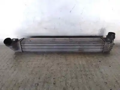 Автозапчастина б/у інтеркулер для renault scénic iii (jz0/1_) 1.5 dci посилання на oem iam 144960006r  