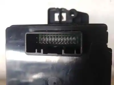 Автозапчастина б/у клімат-контроль для renault scénic iii (jz0/1_) 1.5 dci посилання на oem iam 275100026r  