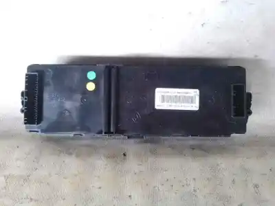 Автозапчастина б/у клімат-контроль для renault scénic iii (jz0/1_) 1.5 dci посилання на oem iam 275100026r  