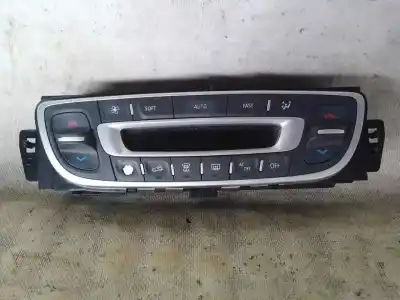 Автозапчасти б/у климат-контроль за renault scénic iii (jz0/1_) 1.5 dci ссылки oem iam 275100026r