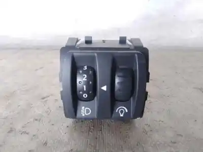 Автозапчасти б/у управление светом за renault scénic iii (jz0/1_) 1.5 dci ссылки oem iam 251900001r