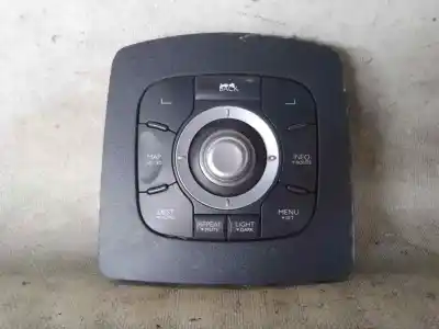 Автозапчасти б/у многофункциональное управление за renault scénic iii (jz0/1_) 1.5 dci ссылки oem iam 253b00004r