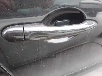 Автозапчасти б/у наружная рукоятка передняя справа за renault scénic iii (jz0/1_) 1.5 dci ссылки oem iam 