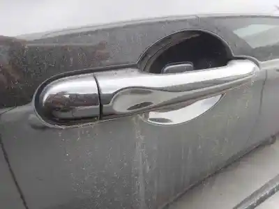 Автозапчасти б/у задняя правая наружная ручка за renault scénic iii (jz0/1_) 1.5 dci ссылки oem iam 